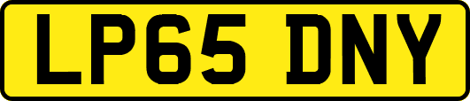 LP65DNY