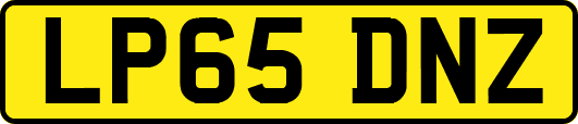 LP65DNZ