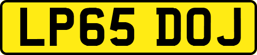 LP65DOJ
