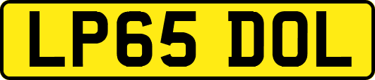 LP65DOL