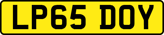 LP65DOY