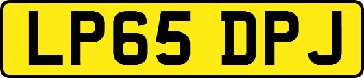 LP65DPJ