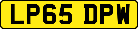 LP65DPW