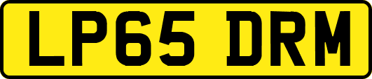 LP65DRM