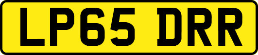 LP65DRR