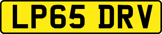 LP65DRV
