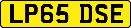 LP65DSE