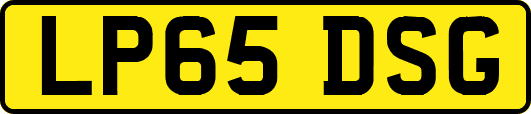 LP65DSG