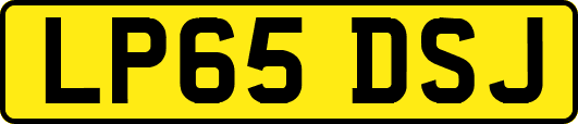LP65DSJ