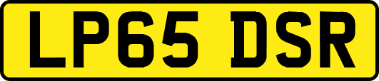 LP65DSR