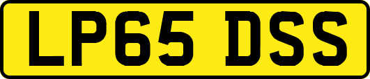 LP65DSS