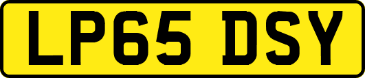 LP65DSY
