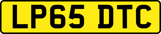 LP65DTC