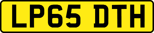 LP65DTH