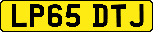 LP65DTJ