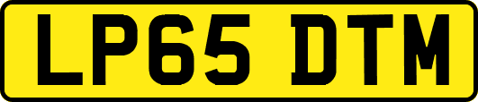LP65DTM
