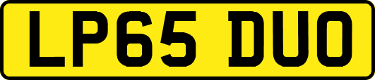 LP65DUO