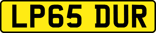 LP65DUR