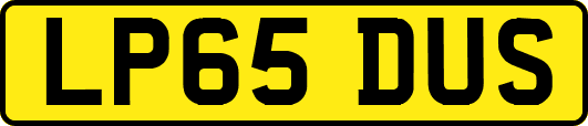 LP65DUS