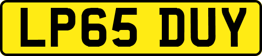 LP65DUY