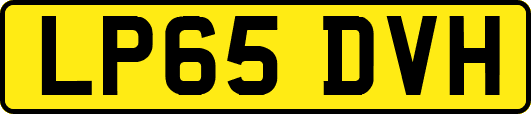 LP65DVH