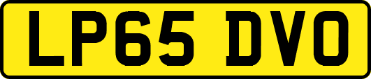 LP65DVO