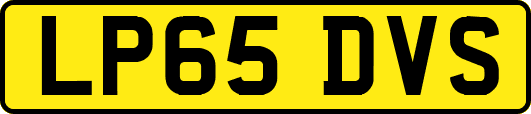 LP65DVS