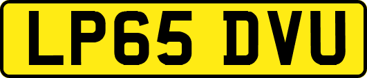 LP65DVU