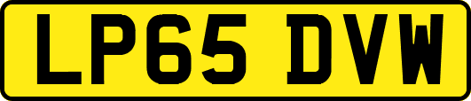 LP65DVW