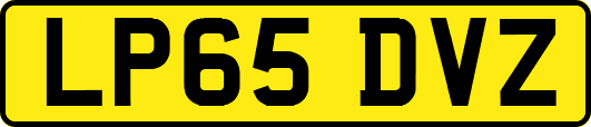 LP65DVZ