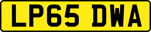 LP65DWA