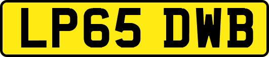LP65DWB