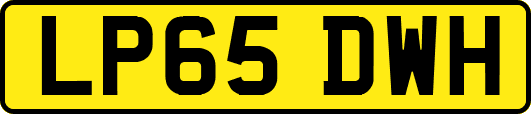 LP65DWH