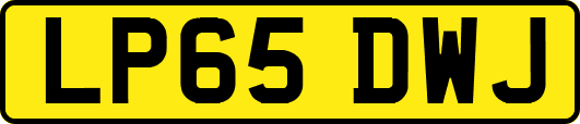 LP65DWJ