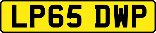 LP65DWP