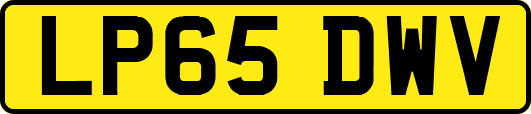 LP65DWV