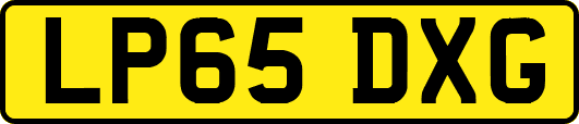 LP65DXG