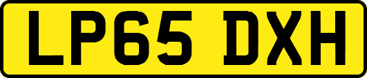 LP65DXH