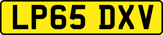 LP65DXV