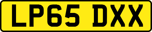 LP65DXX