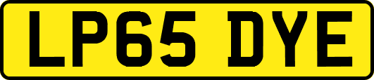 LP65DYE