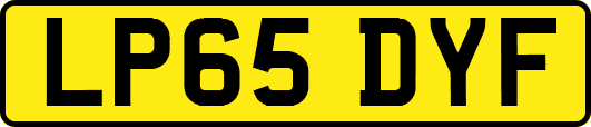 LP65DYF