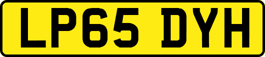 LP65DYH