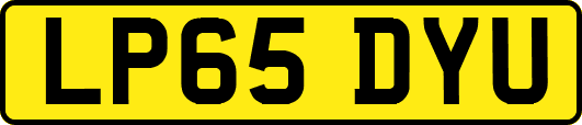 LP65DYU