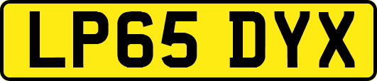 LP65DYX