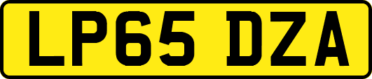 LP65DZA