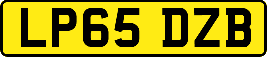 LP65DZB