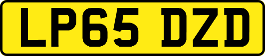 LP65DZD
