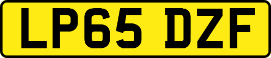 LP65DZF