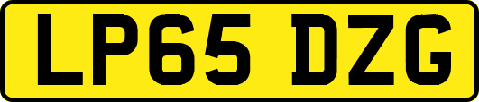 LP65DZG